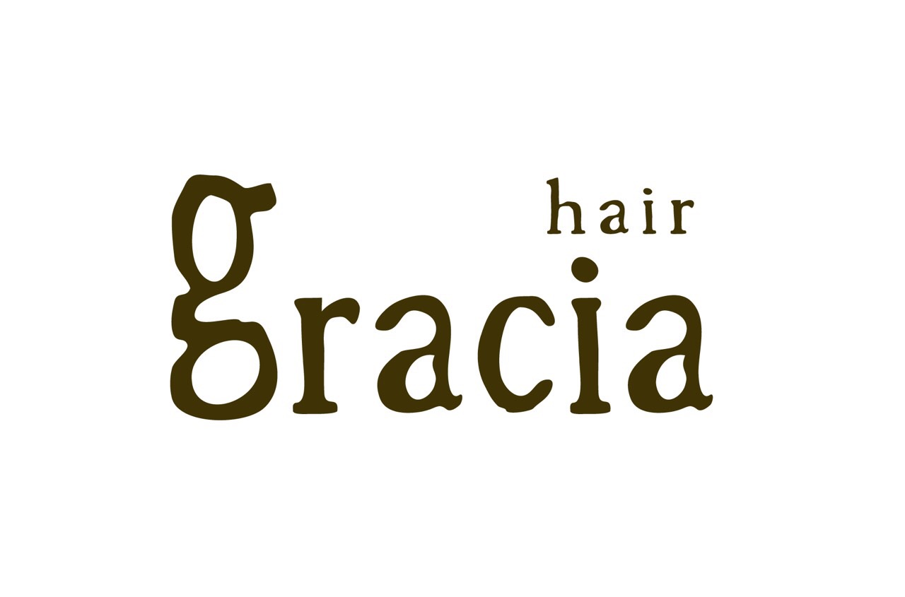 アンチエイジングヘッドスパ Gracia グラシア 四日市 美容院 美容室